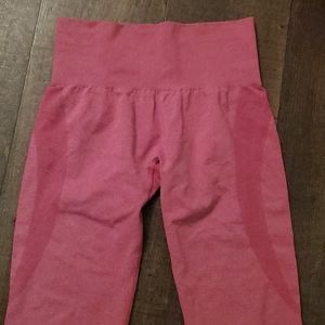 NVGTN seamless contour leggings